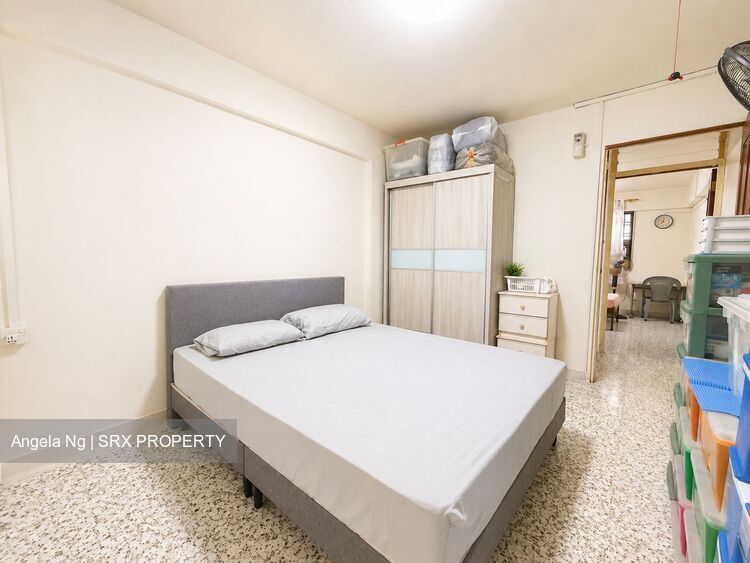 Blk 346 Teck Ghee Evergreen (Ang Mo Kio), HDB 3 Rooms #551827171